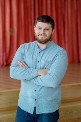 Демин Анатолий Павлович Демин Анатолий Павлович